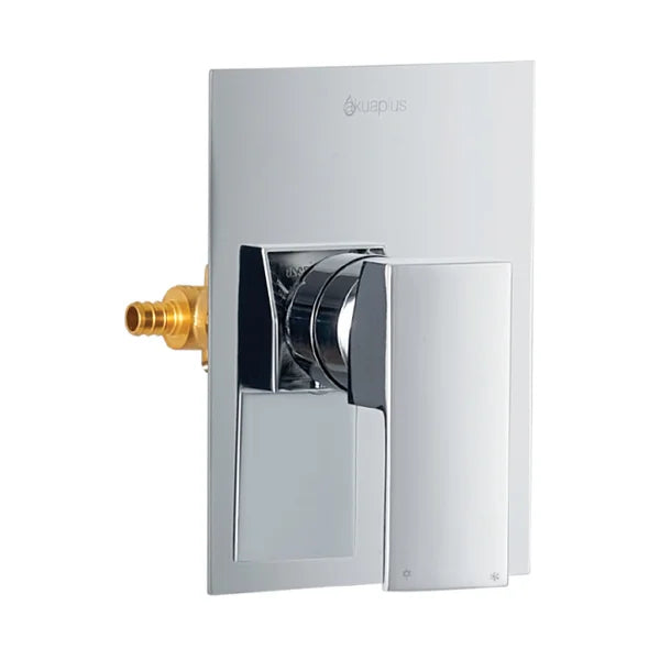 Akuaplus Luna Pressure Balance Shower System