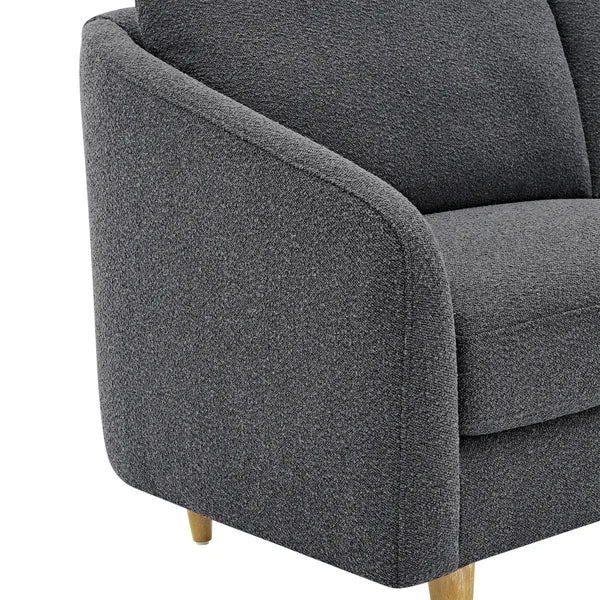 Thomasville Fabric Sofa