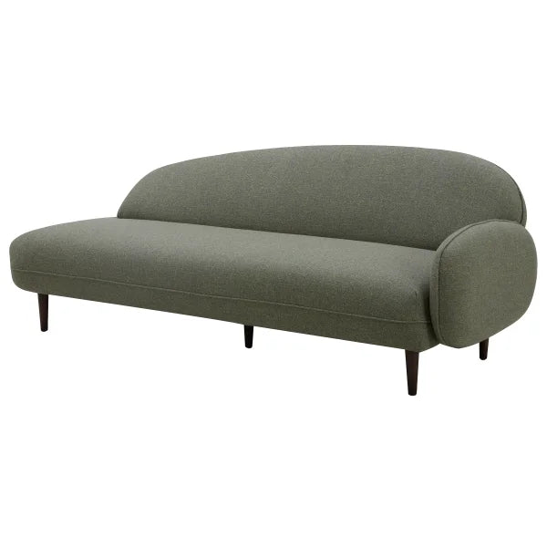 Aiden & Ivy Fabric Chaise