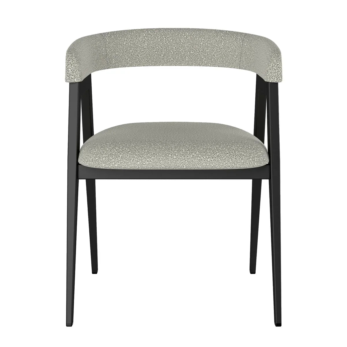 Amisco Caris Dining Chair