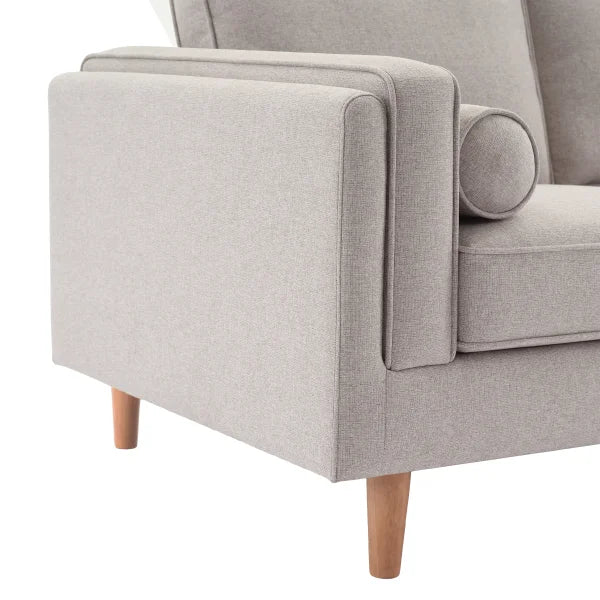 VDL Designs Kanata Fabric Sofa