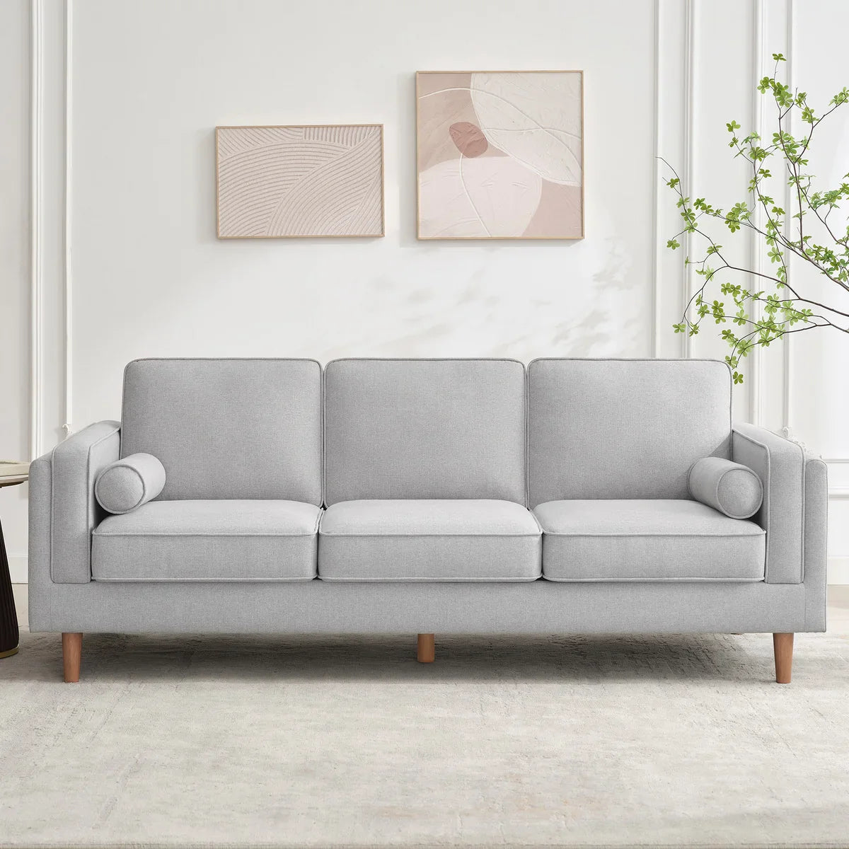 VDL Designs Kanata Fabric Sofa