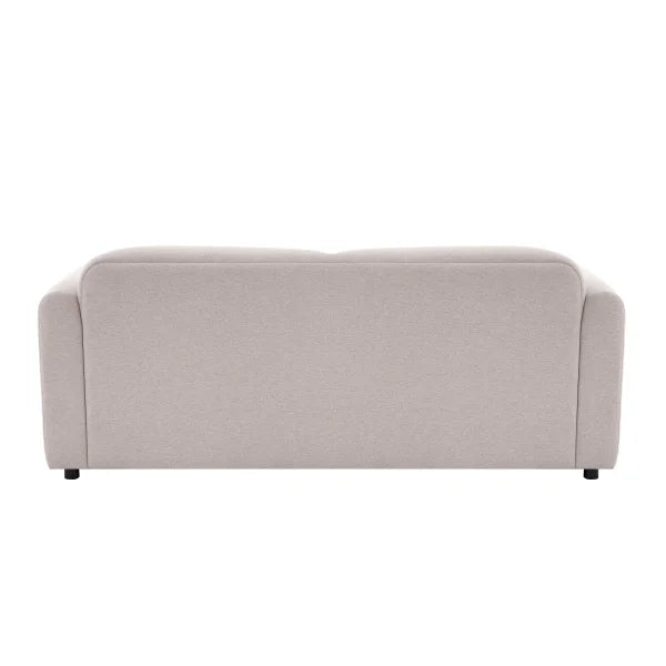 Vlasta Fabric Sofa