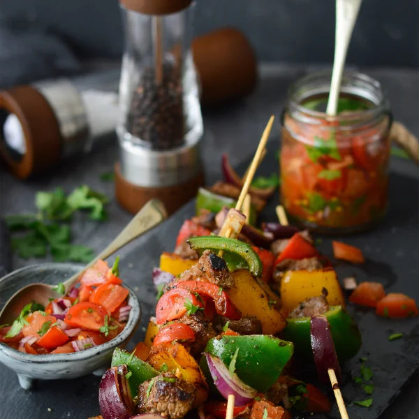 Cole & Mason Derwent Salt and Pepper Mill Gift Set