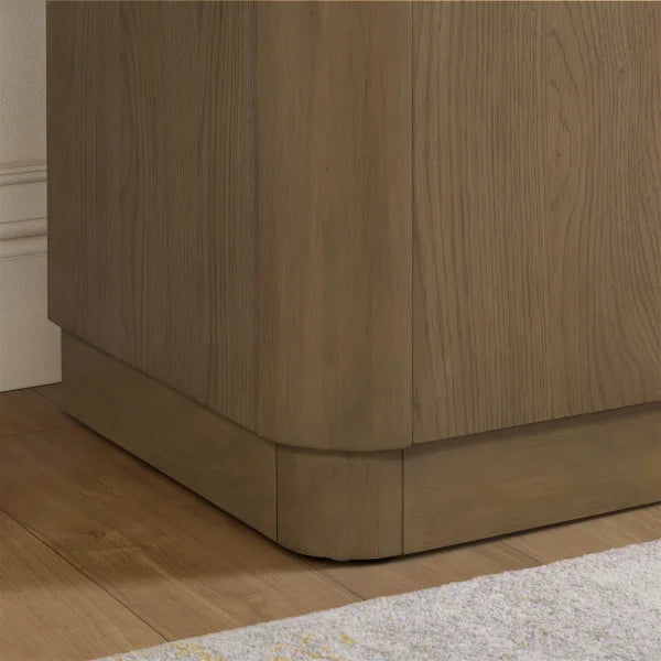 Maxtin Grove 167.64 cm (66 in.) Accent Console