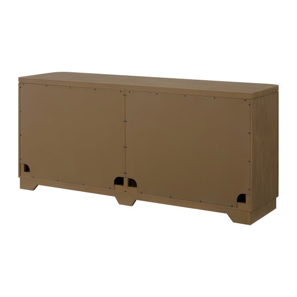 Maxtin Grove 167.64 cm (66 in.) Accent Console