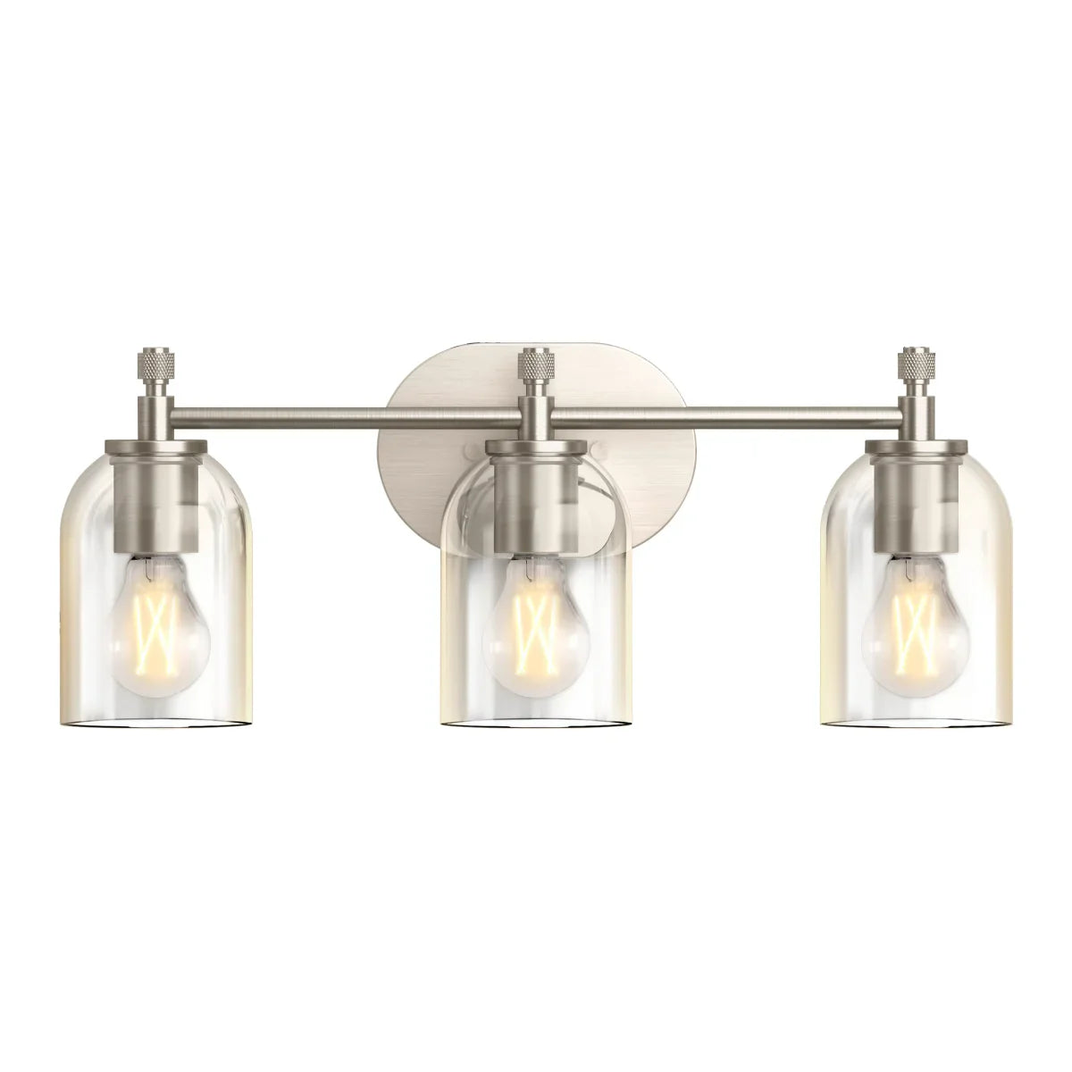 Kohler Orime Three-Light Wall Sconce