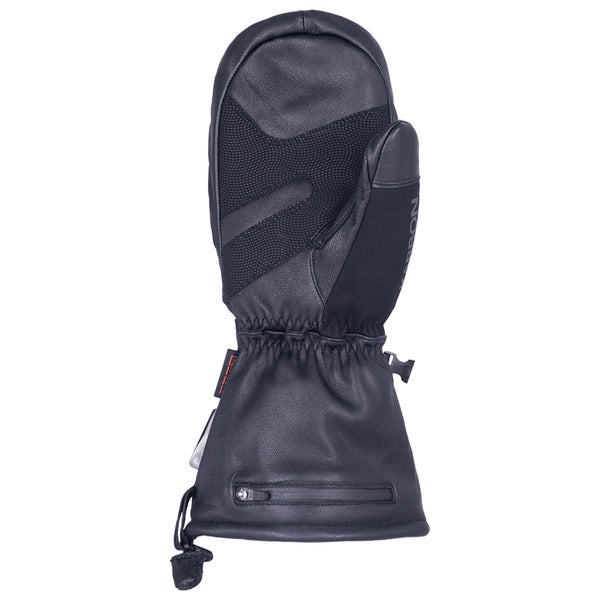 Karbon Heated Ski Mitts