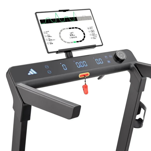 adidas T-24c Treadmill