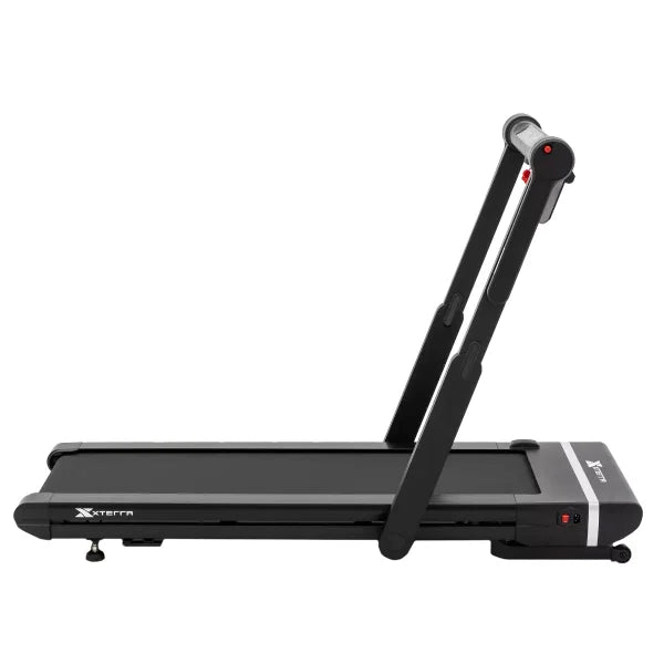 Xterra WS300 WalkSlim Folding Treadmill