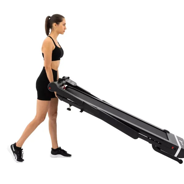 Xterra WS300 WalkSlim Folding Treadmill