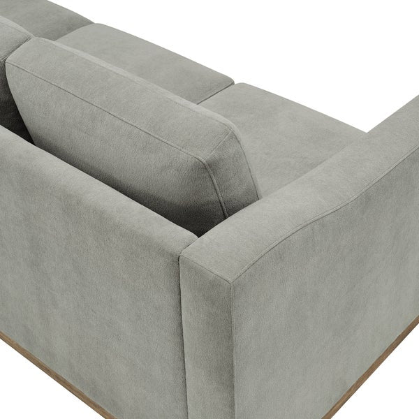 Thomasville Fabric Sofa