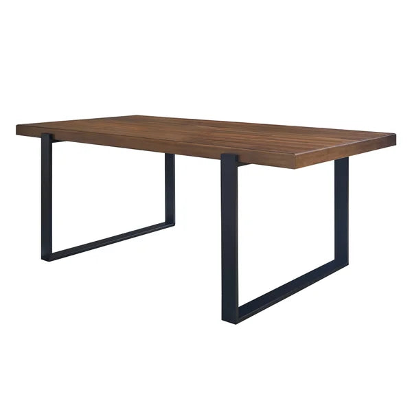Tatum 192.8 cm (75.9 in.) Dining Table