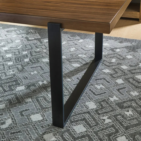 Tatum 192.8 cm (75.9 in.) Dining Table