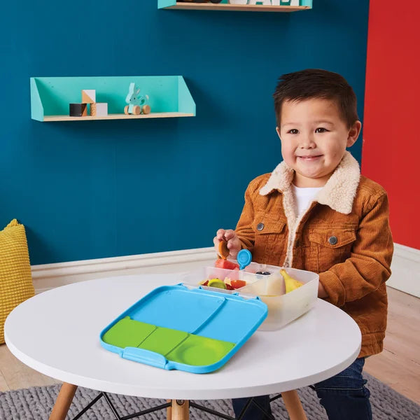 b.box Lunch and Snack Box Bundle, 3 piece