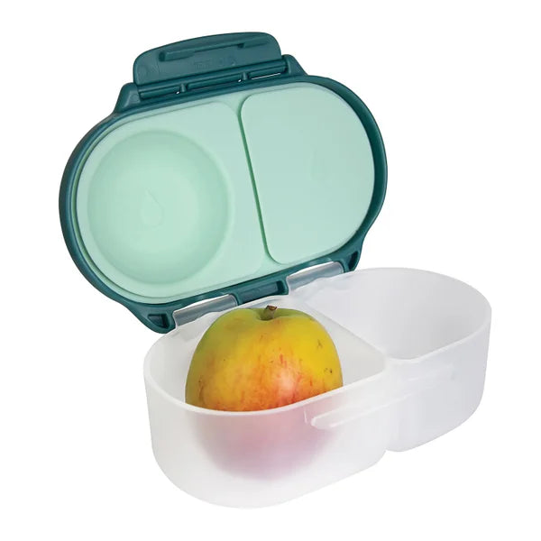 b.box Lunch and Snack Box Bundle, 3 piece