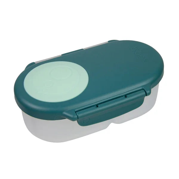 b.box Lunch and Snack Box Bundle, 3 piece