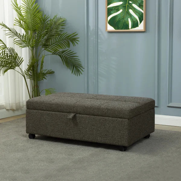 Emorie Sleeper Ottoman