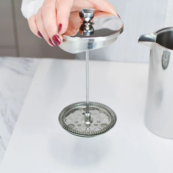 Grosche Dublin Double-walled French Press