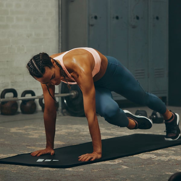 Training Mat - 10 mm