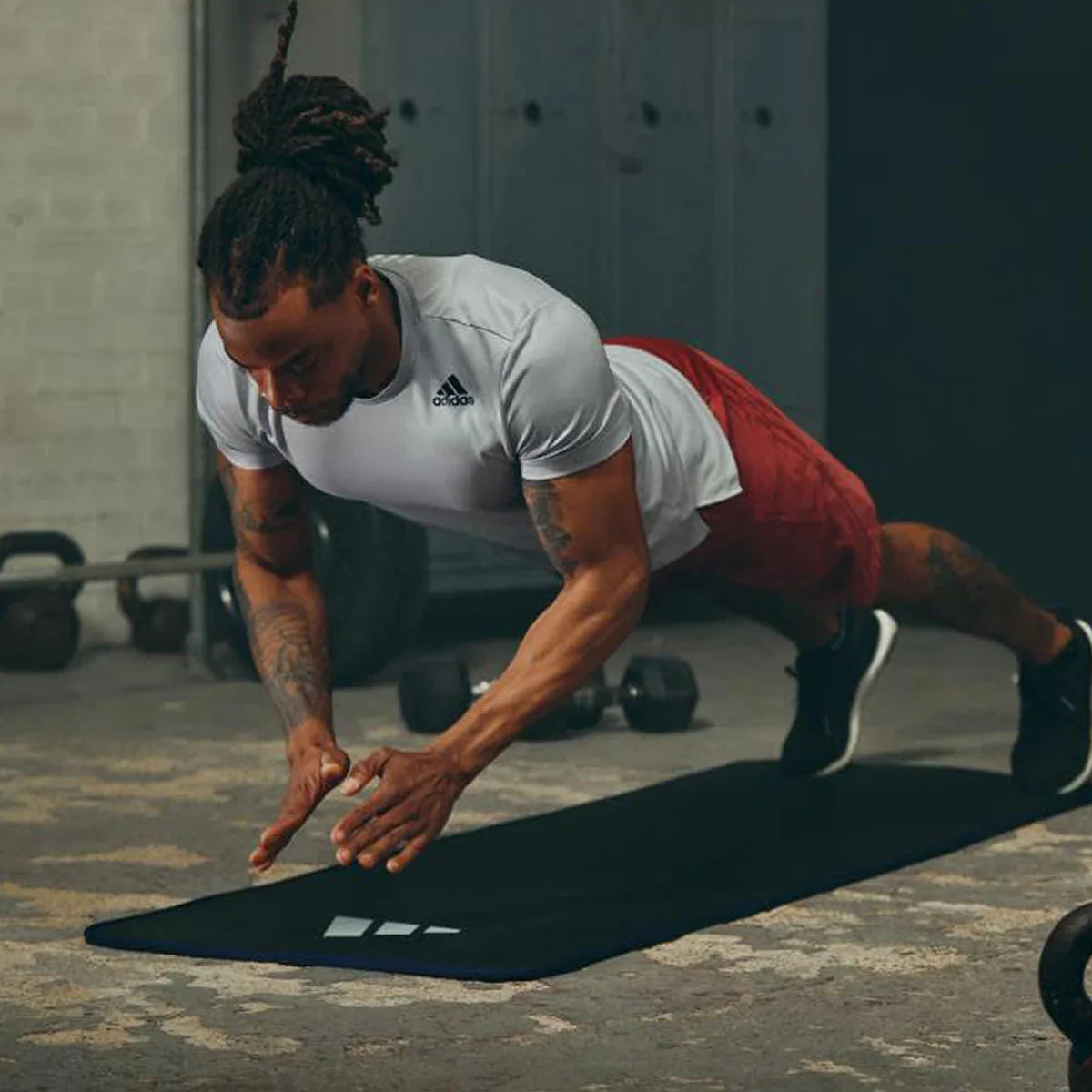 Training Mat - 10 mm