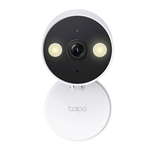 TP-Link Tapo C120 Indoor/Outdoor Wi-Fi Home Security Camera