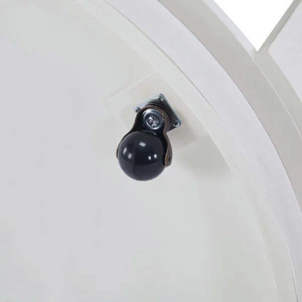 Flexsteel Melody Round Coffee Table