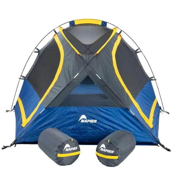 Napier Lite Pack Camping Bundle