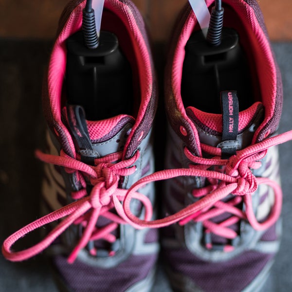 MaxxDry Traveler DX Portable Boot and Shoe Dryer