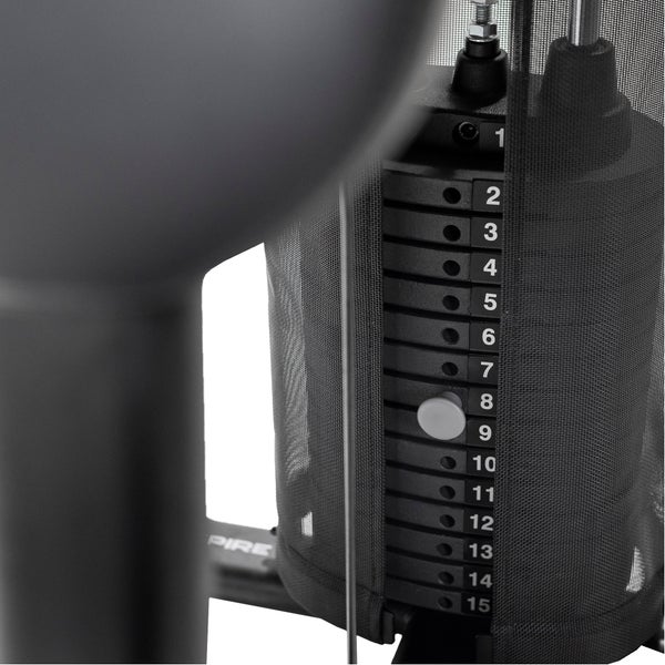 Centr Multi-Gym with 68 kg /150 lb. Weight Stack and Centr Membership