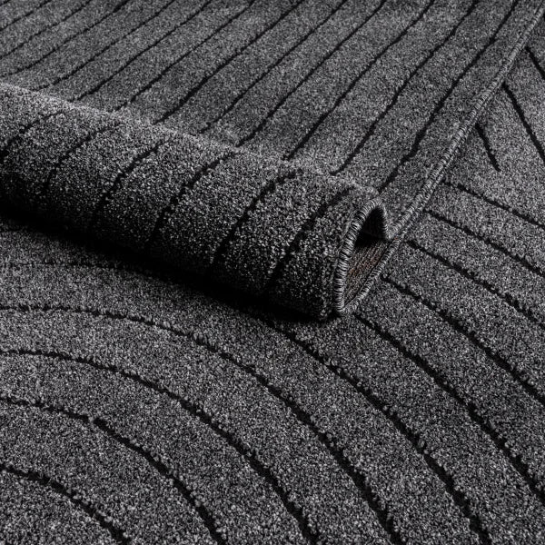 Art Carpet Pure Light Collection Quinn Indoor Area Rug