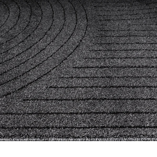 Art Carpet Pure Light Collection Quinn Indoor Area Rug