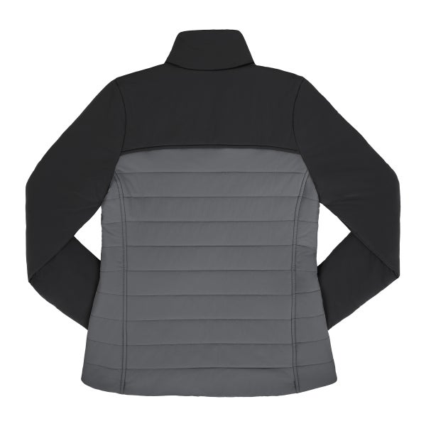 Heatlover Heated Women's Puffer Jacket