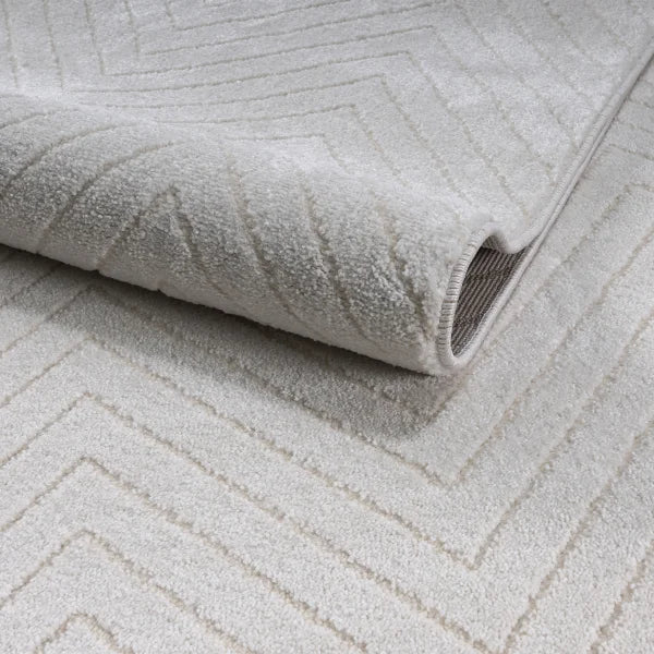 Art Carpet Pure Light Collection Mia Indoor Area Rug