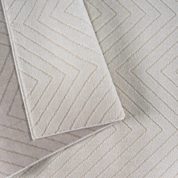 Art Carpet Pure Light Collection Mia Indoor Area Rug