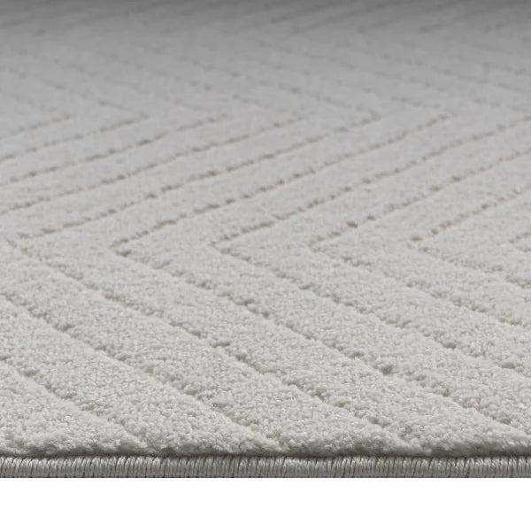 Art Carpet Pure Light Collection Mia Indoor Area Rug