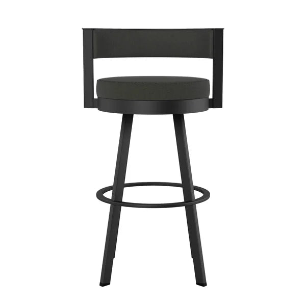 Amisco Browser Bar Stool or Counter Stool