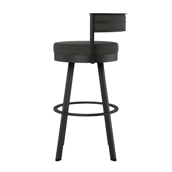 Amisco Browser Bar Stool or Counter Stool