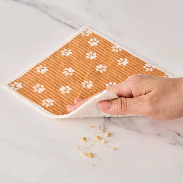 Recyco Swedish Dishcloths, 24-pack