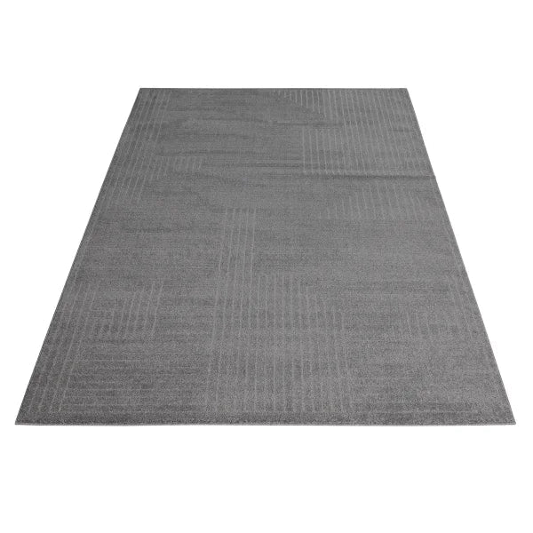 Art Carpet Pure Light Collection Luka Indoor Area Rug