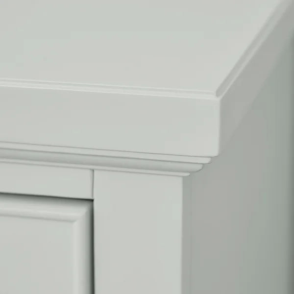 Lakewood  168.4 cm (66.3 in.) Accent Console