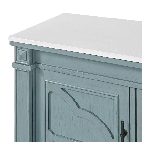 Brookhaven 182.9 cm (72 in.) Accent Console