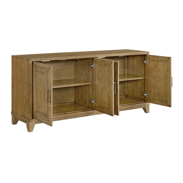 Saddlebrook Accent Console