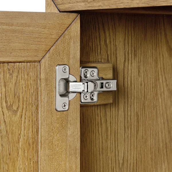 Saddlebrook Accent Console