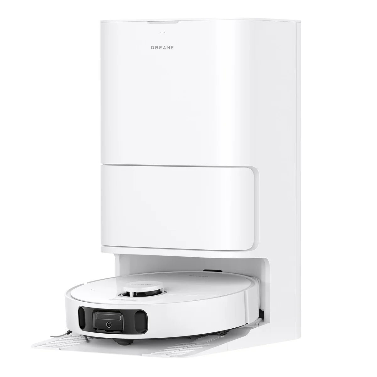 Dreame E30 Ultra Vacuum and Mop Robot with Auto-Empty and Auto-Cleaning Station