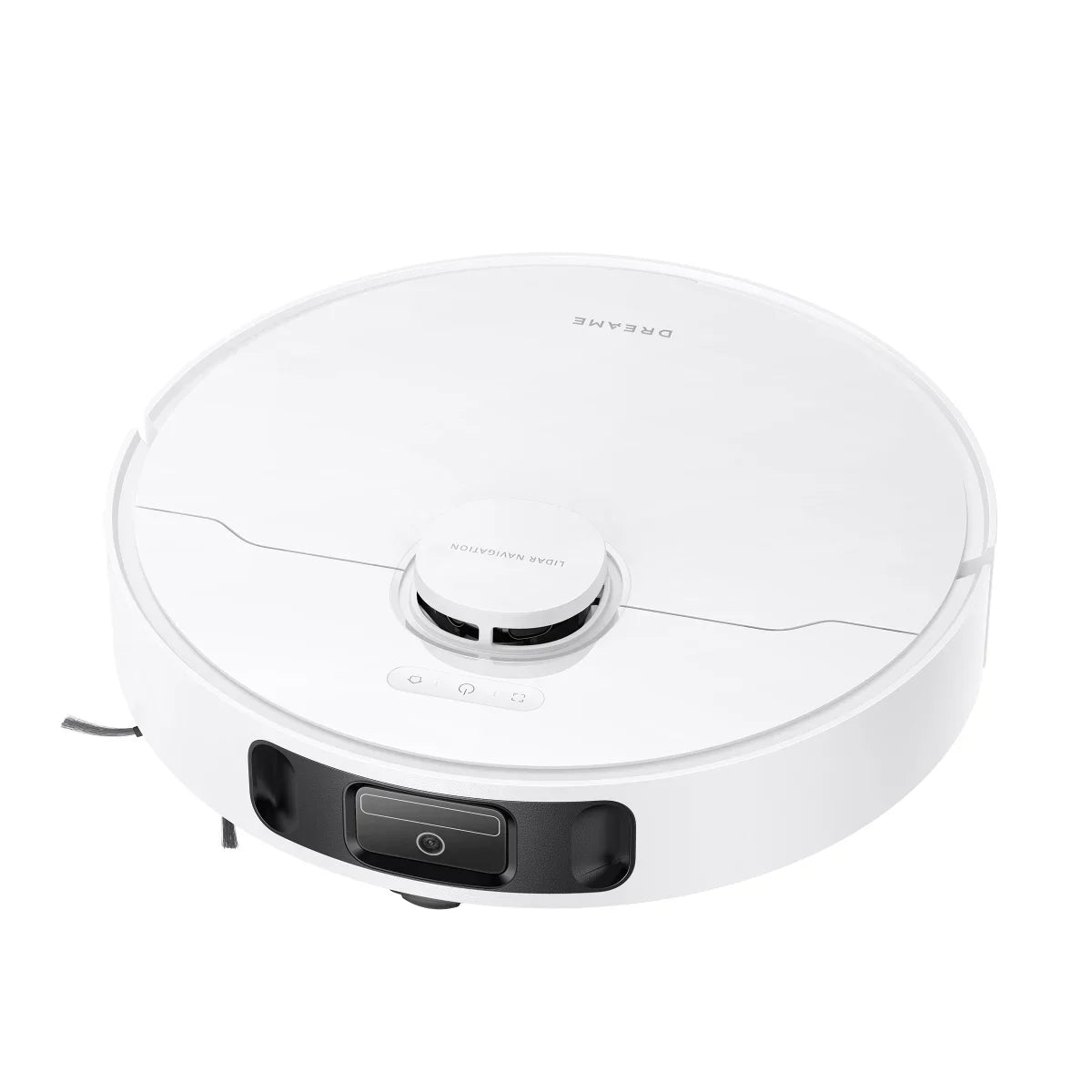 Dreame E30 Ultra Vacuum and Mop Robot with Auto-Empty and Auto-Cleaning Station