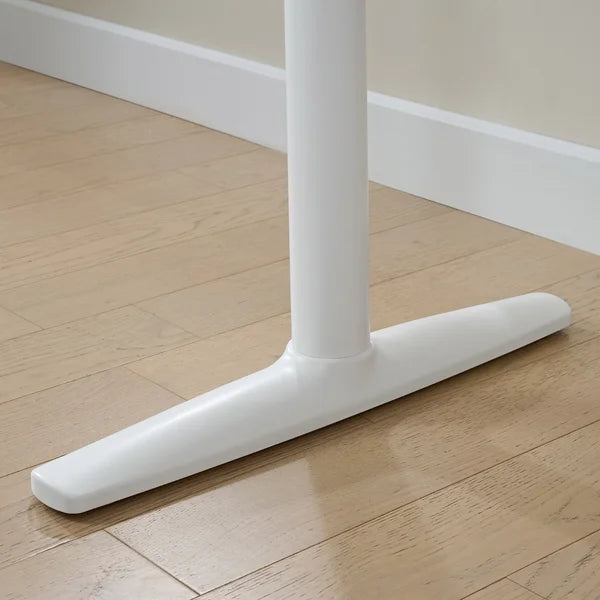 Nico Case 119.9 cm (47.2 in.) Height Adjustable Lift Desk