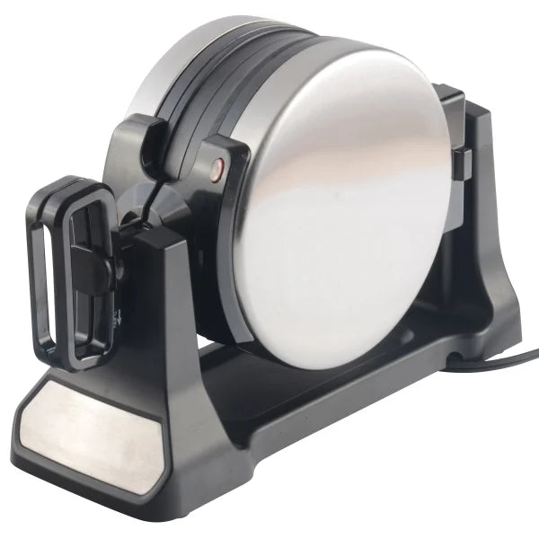 JS Gourmet - Double Belgian Waffle Maker