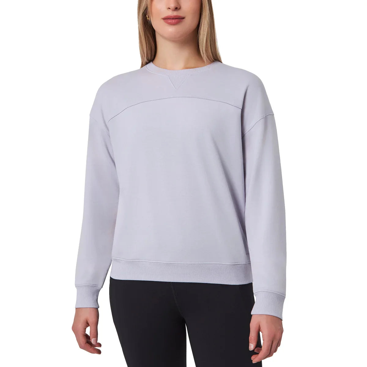 Mondetta Women's Lightweight Pullover