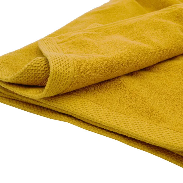 Cote D'Azure Bath Towel, 2-pack